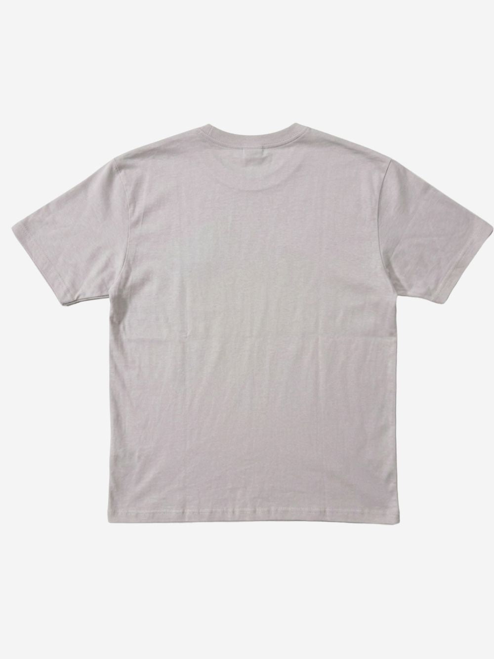 Men's 100% Cotton Crew Neck T-Shirt – Sound of Detroit (Light Beige) | 180 GSM