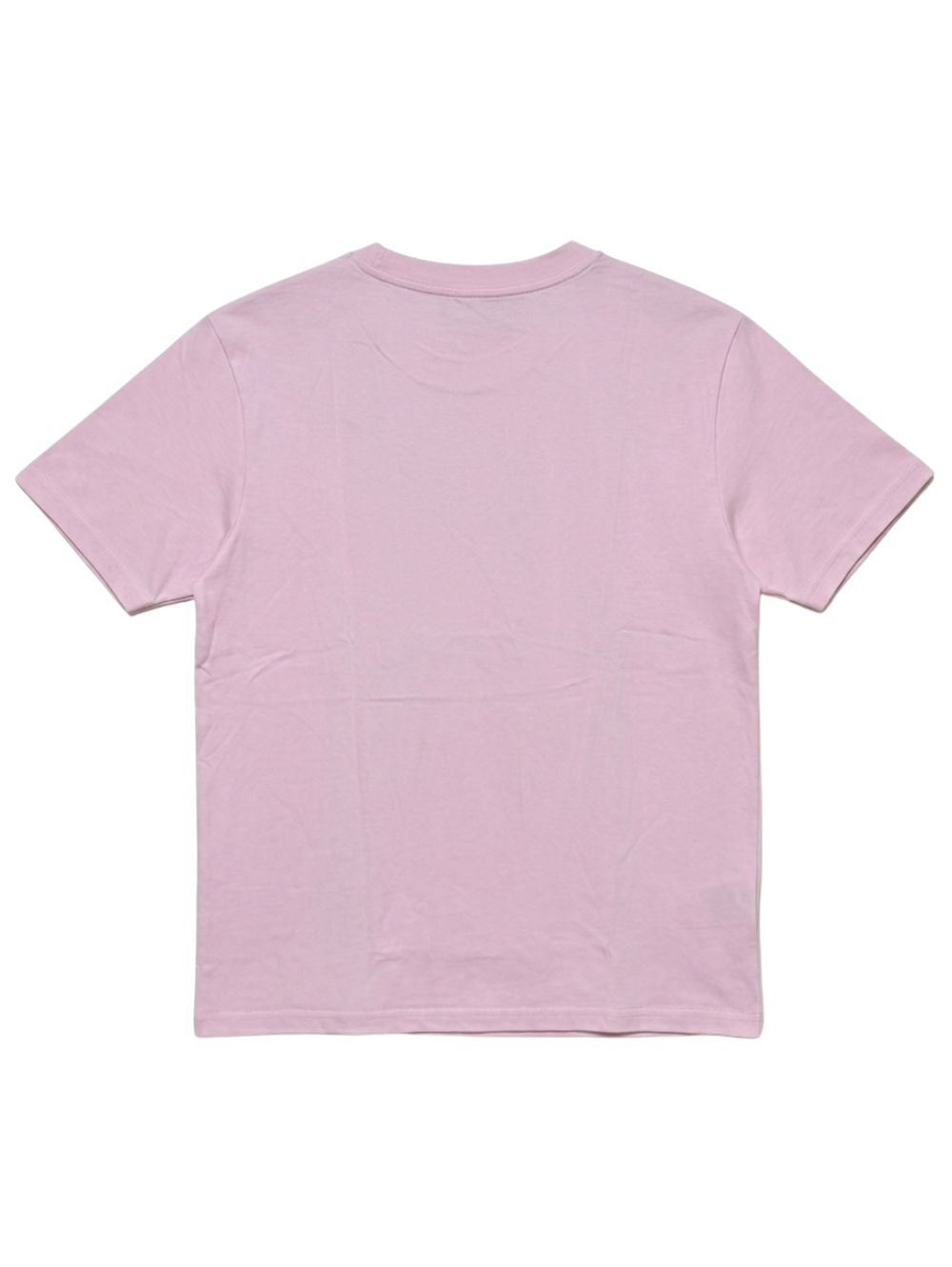 Men's 100% Cotton Crew Neck T-Shirt – Sound of Detroit (Light Pink) | 180 GSM