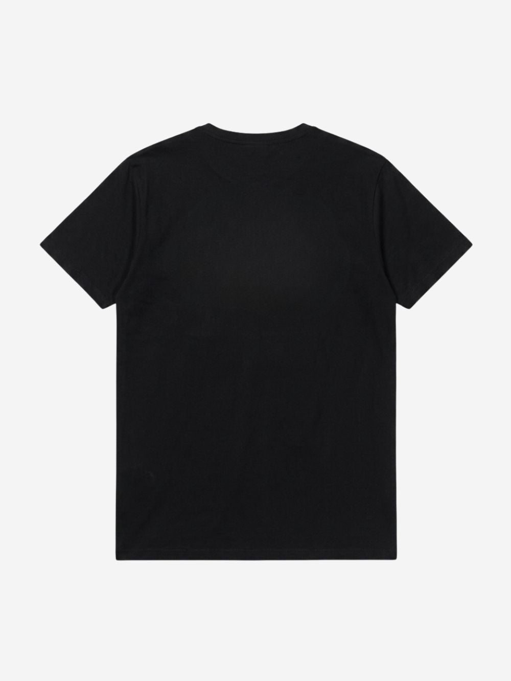 Men's 100% Cotton Crew Neck T-Shirt – Sound of Detroit (Black) | 180 GSM