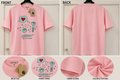 Wholesale Lot: Carhartt WIP "Work Life Romance" Graphic T-Shirt