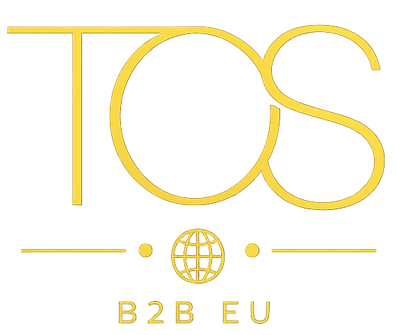TOS • B2B EU
