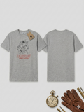 Wholesale Premium 'FAIRPLAY' Graphic Streetwear T-Shirt – Bulk Stock
