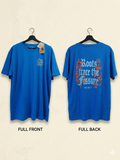 Wholesale Lot: Carhartt WIP "Roots Trace The Future" Graphic T-Shirts