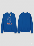 Wholesale Premium "Fairplay" Graphic Crewneck Sweatshirt