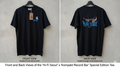 Wholesale Lot: 7x Carhartt WIP "Hi-Fi Seoul" Graphic Tees