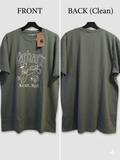Wholesale Lot:  3x Carhartt WIP "Delicatessen" Graphic T-Shirts (Size M XL )