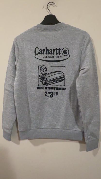 Men's Wholesale Sweatshirt Bundle – 5, 10 & 20 Pieces